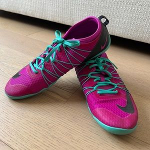 Nike Free Cross Bionic 1.0 (Women’s)